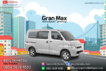 DAIHATSU GRAN MAX MB DAIHATSU GRAN MAX MB