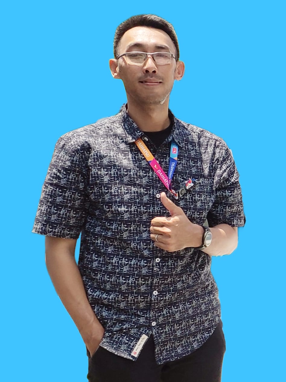 BAYU DAIHATSU BAYU DAIHATSU