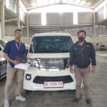 Customer Daihatsu Customer Daihatsu