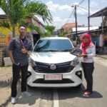 Customer Daihatsu Customer Daihatsu