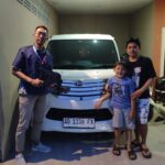 Customer Daihatsu Customer Daihatsu